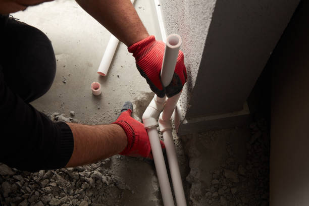 Reliable Del Norte, CO Plumbing Services Solutions